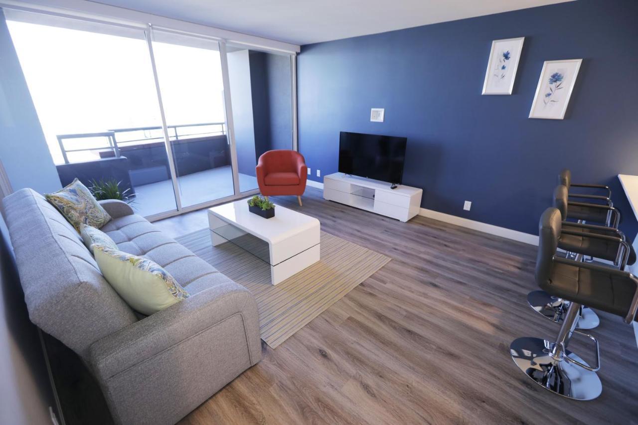 Dtla Tower Suites 4* Los Angeles