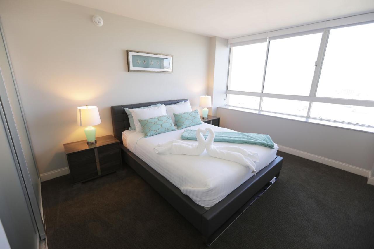 Dtla Tower Suites 4* Los Angeles