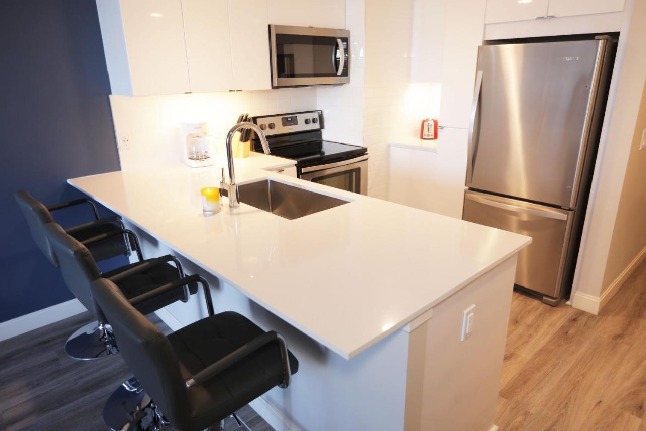 Dtla Tower Suites 4* Los Angeles