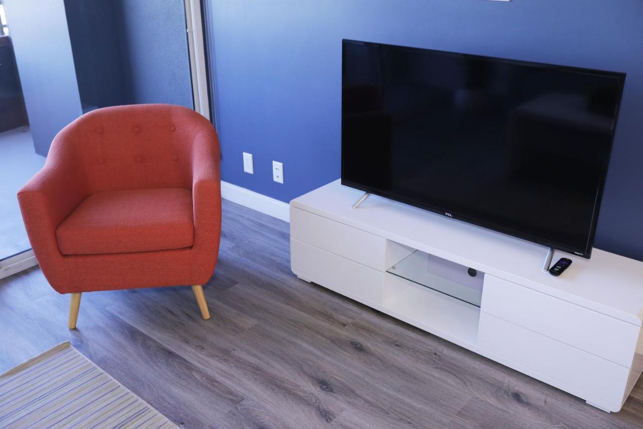 Dtla Tower Suites Aparthotel Los Angeles
