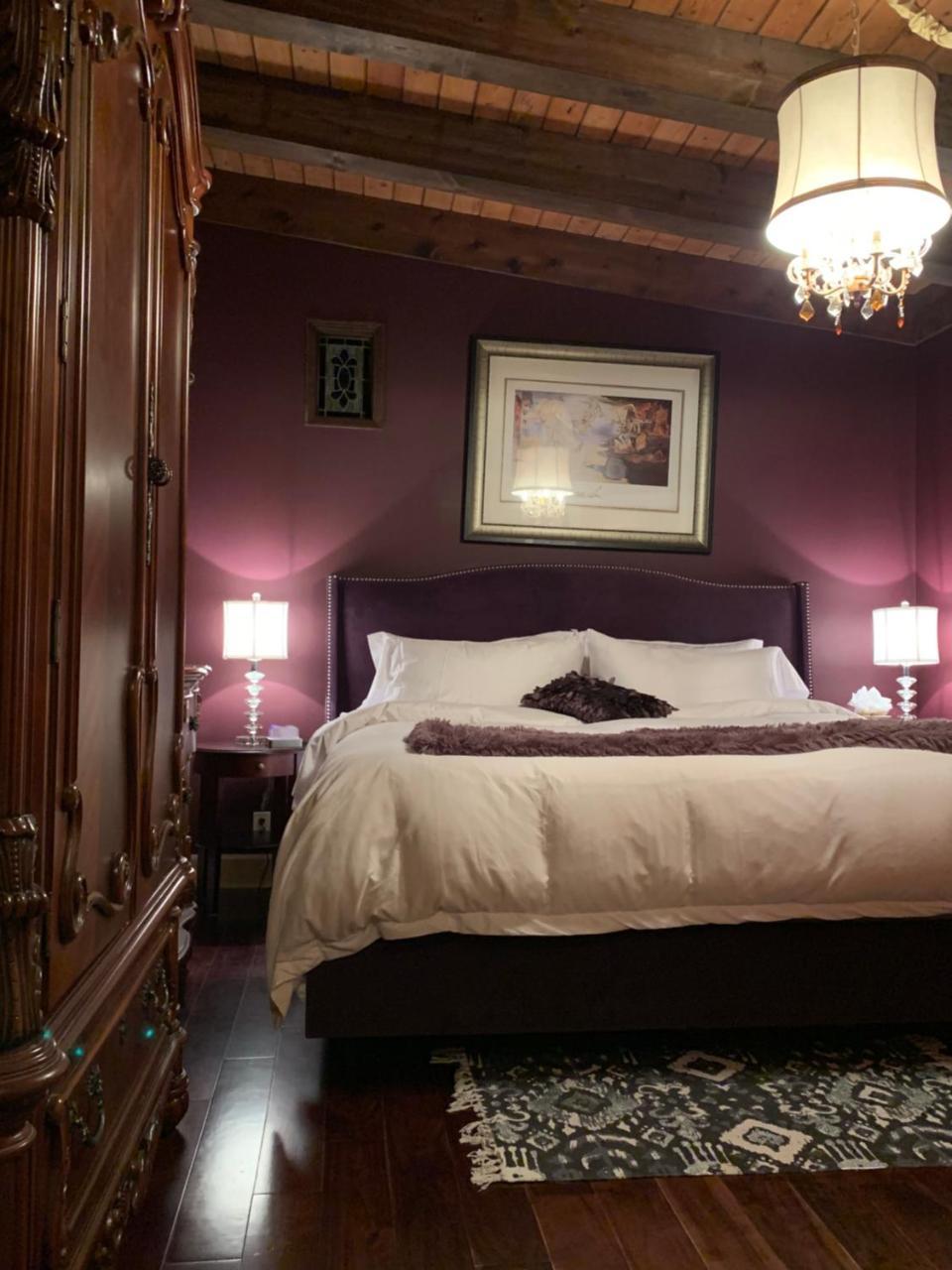 Guest house Bel Air Los Angeles