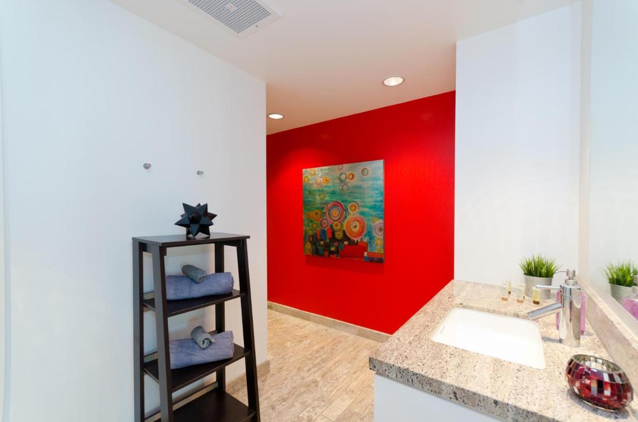 Modern Style 2 Bed 2 Bath In Dtla * Los Angeles