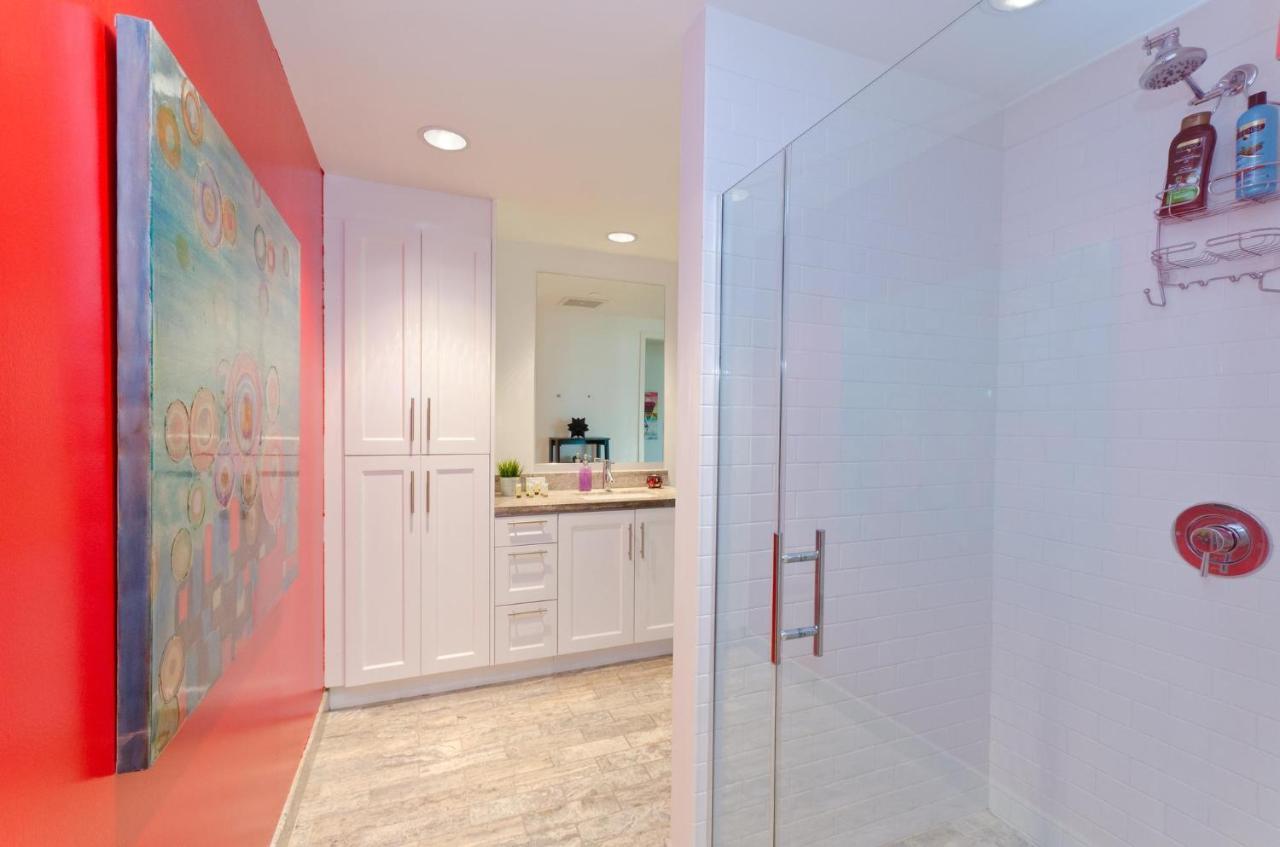 Apartment Modern Style 2 Bed 2 Bath In Dtla Los Angeles