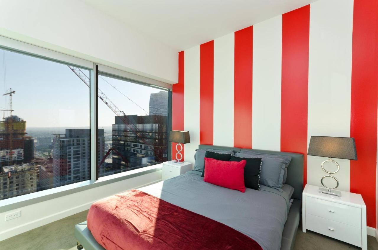Apartment Modern Style 2 Bed 2 Bath In Dtla *