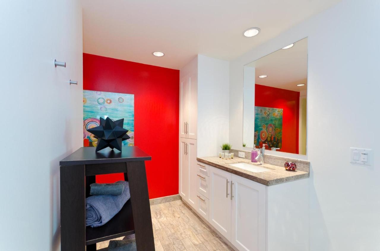 Modern Style 2 Bed 2 Bath In Dtla * Los Angeles