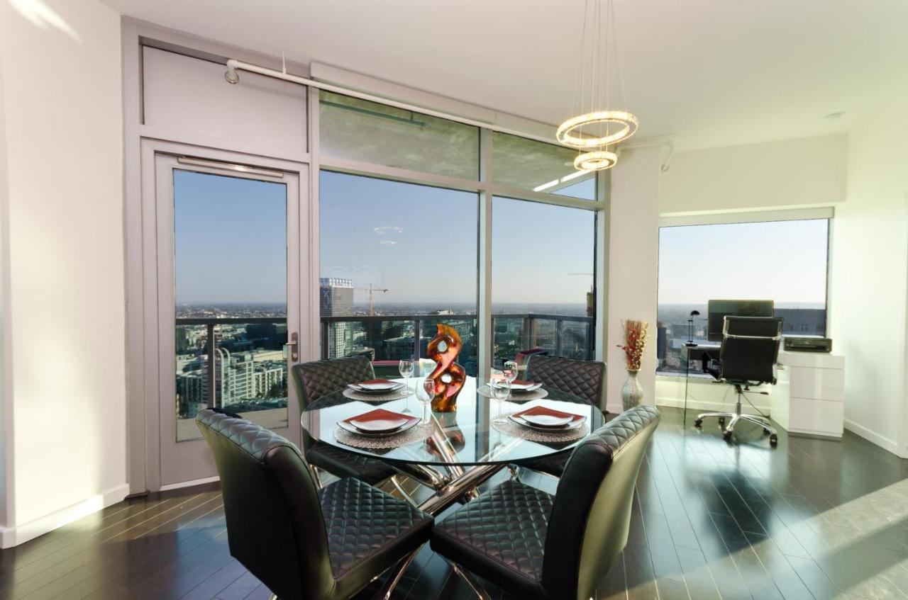 Modern Style 2 Bed 2 Bath In Dtla Apartment *
