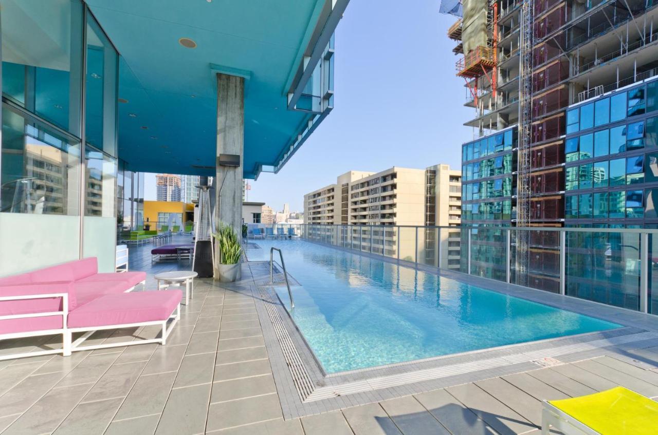 Apartment Modern Style 2 Bed 2 Bath In Dtla Los Angeles