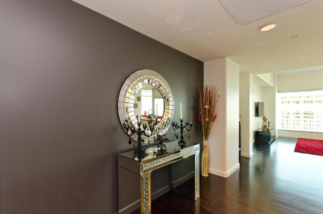 Modern Style 2 Bed 2 Bath In Dtla Apartment *