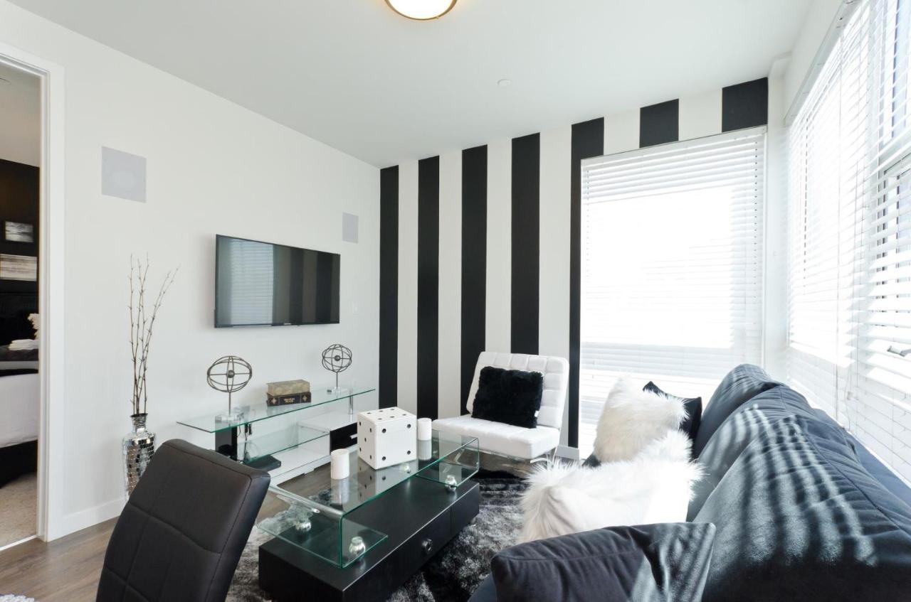 Urban Downtown La Convention Center Apartment