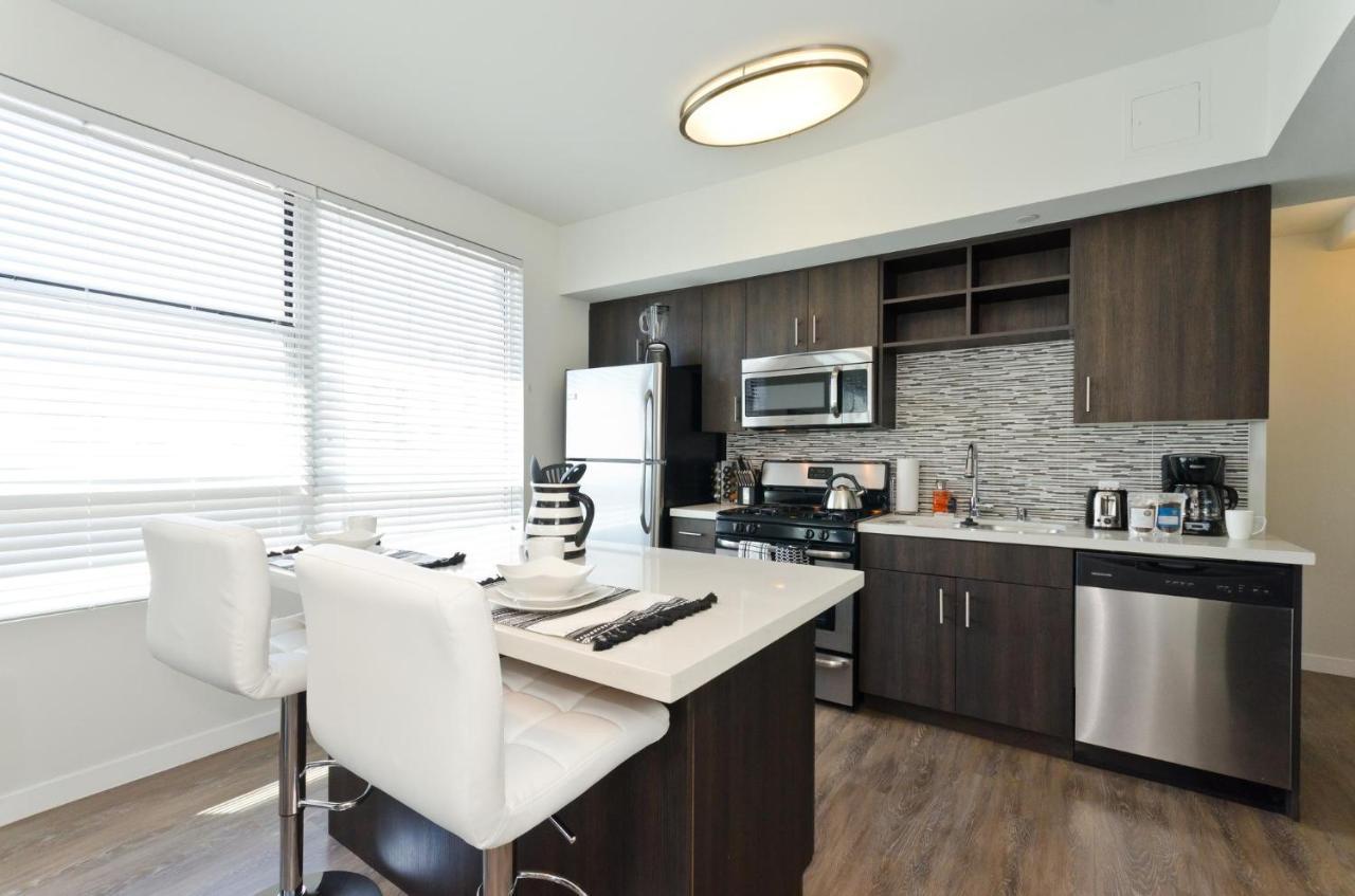 Urban Downtown La Convention Center Apartment *