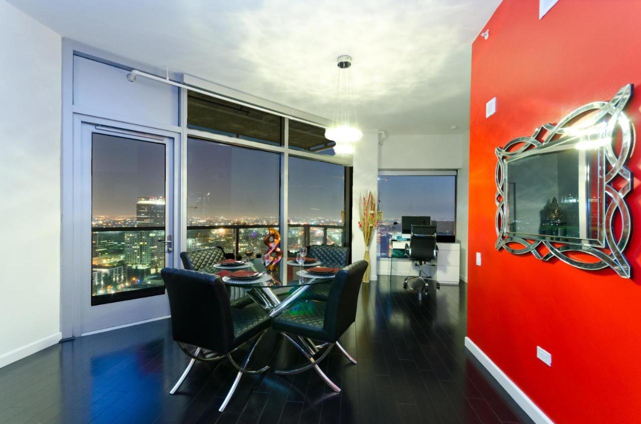 Modern Style 2 Bed 2 Bath In Dtla *