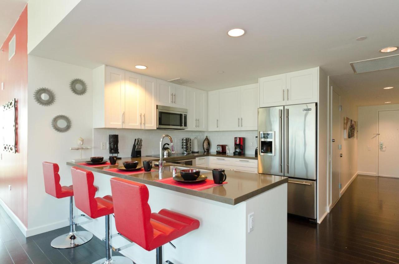 Modern Style 2 Bed 2 Bath In Dtla *