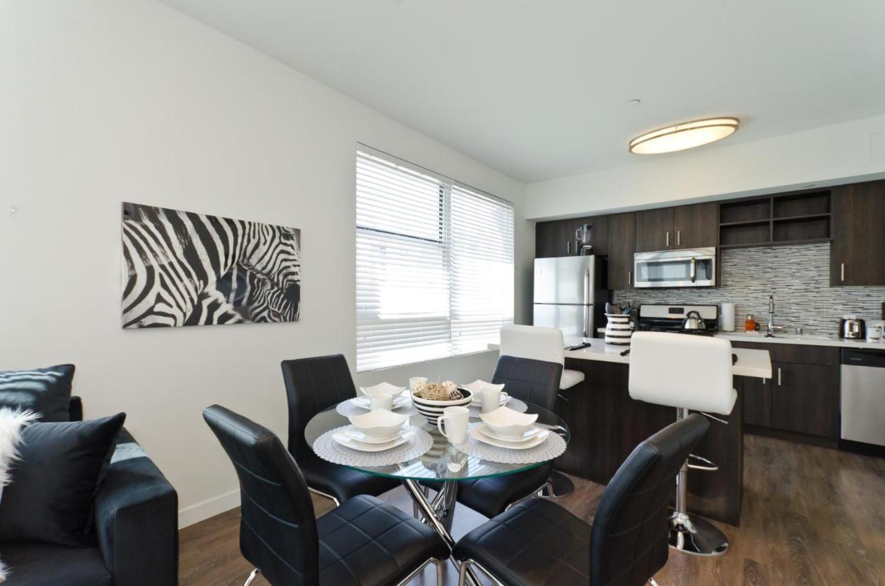 Urban Downtown La Convention Center Apartment *