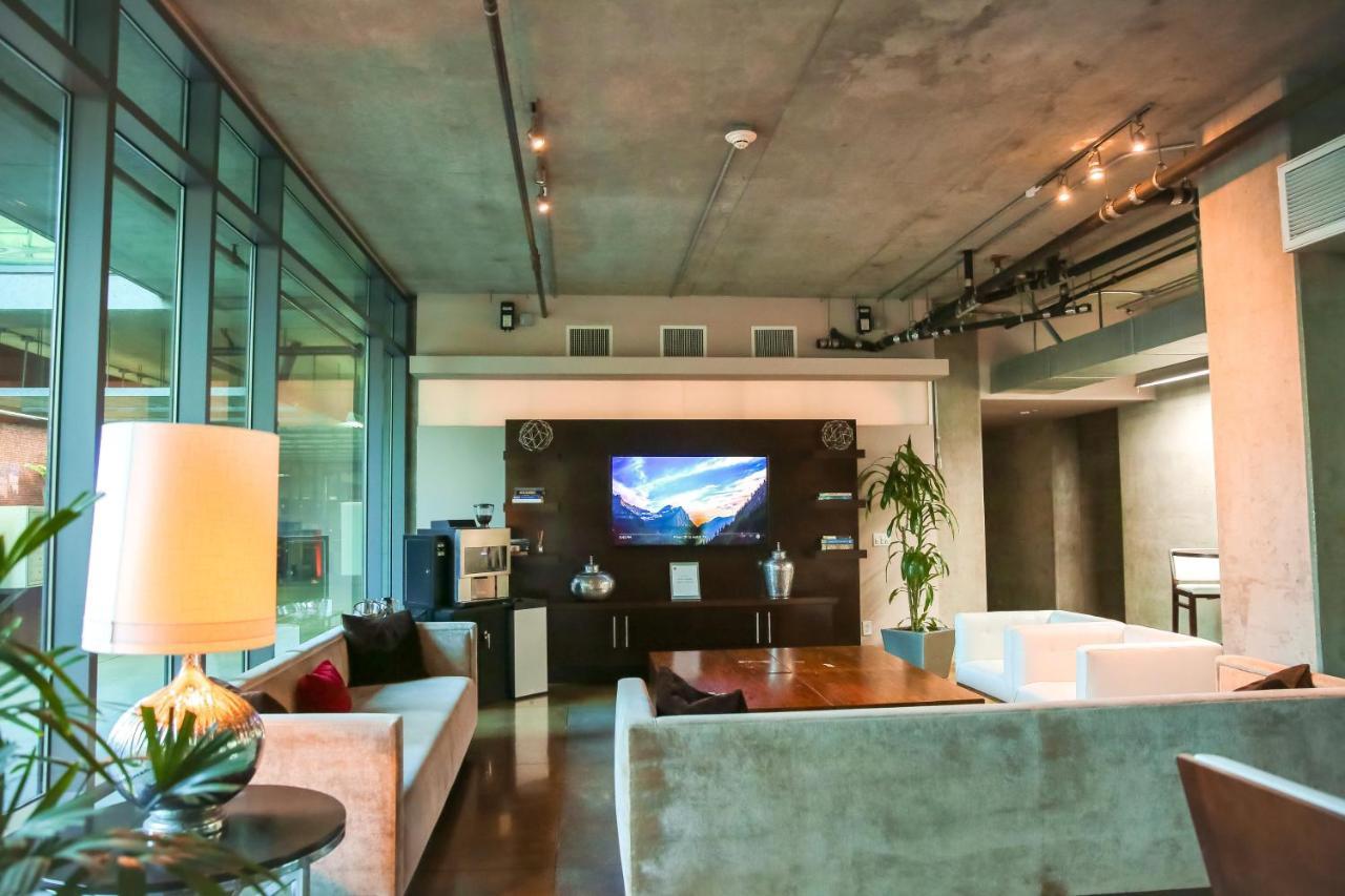 Fully Furnished Suites Staples Center