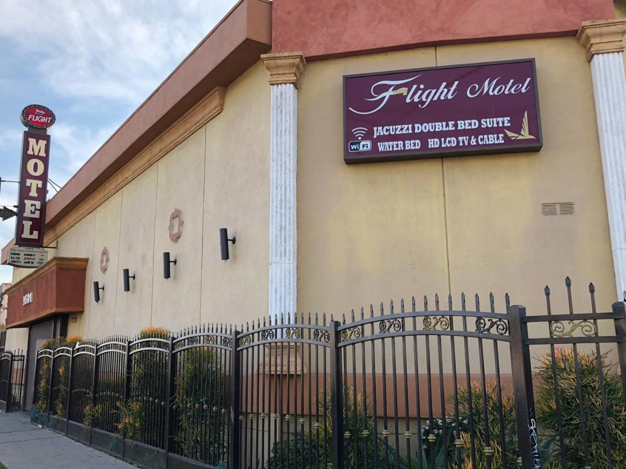 Flight 2*