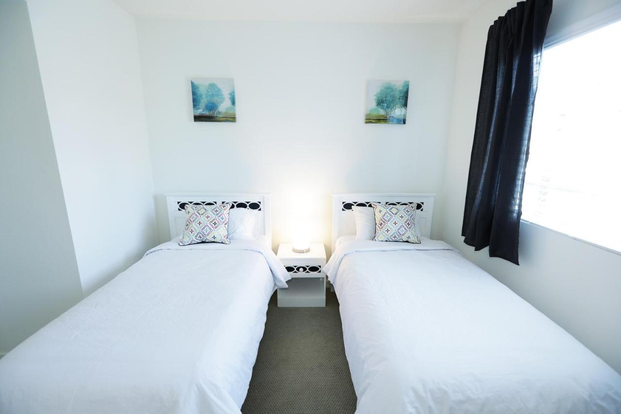 Aparthotel Hollywood Landmark Suites Los Angeles