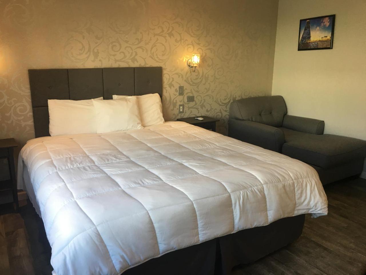 Hollywood 7 Star Motel Los Angeles