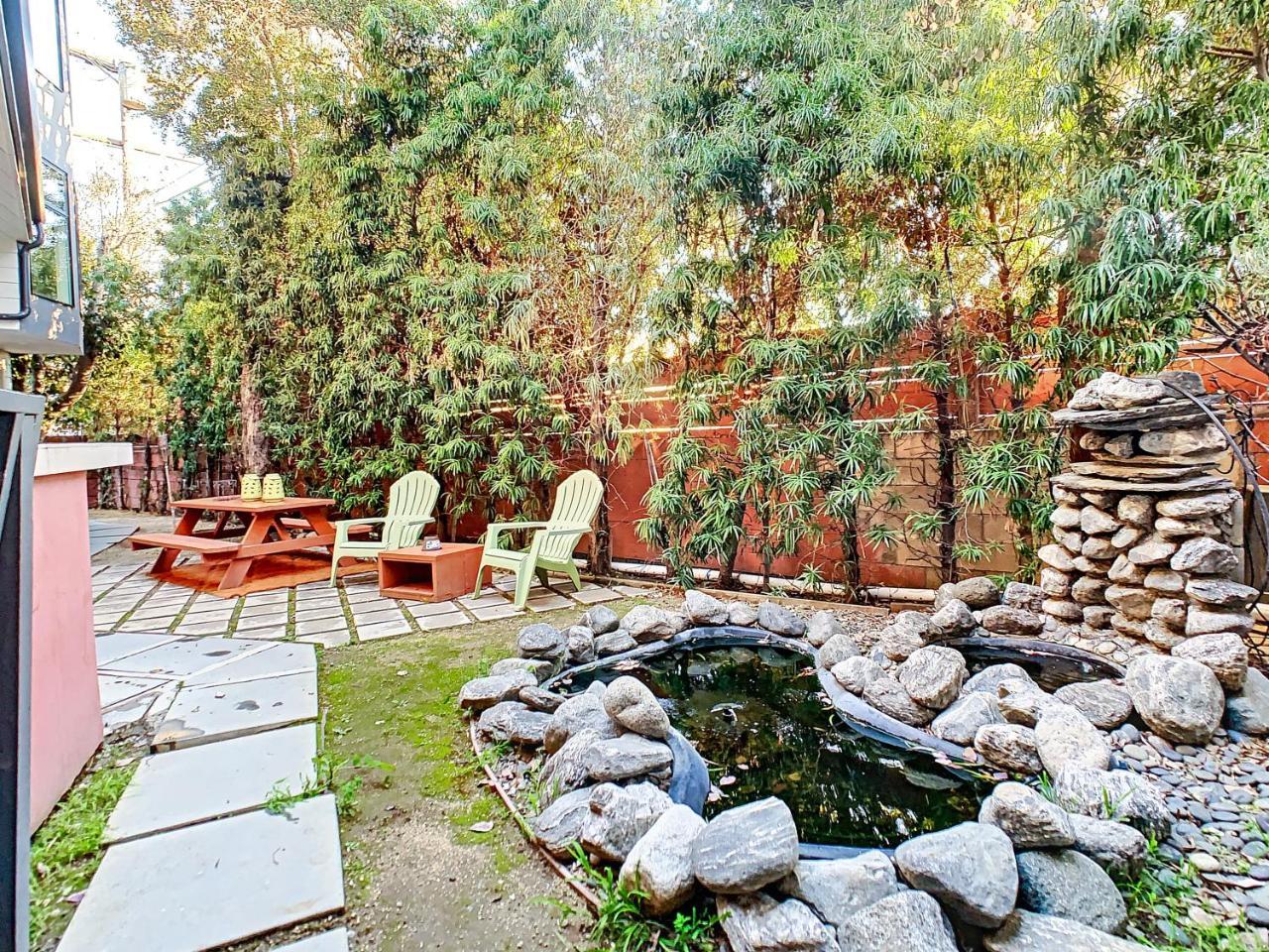 Venice Gem Apartment Los Angeles