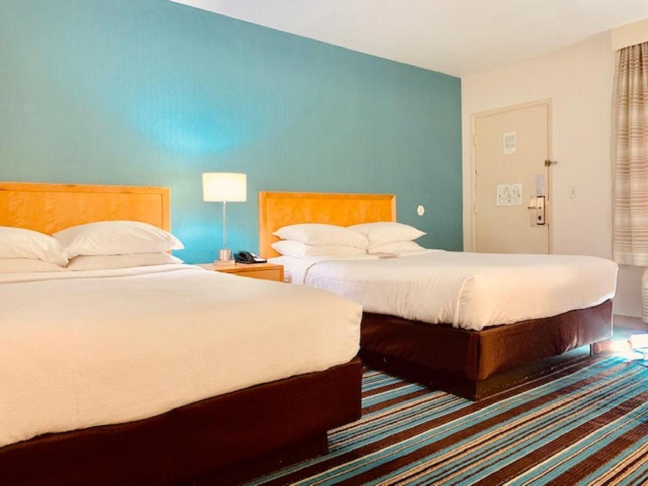 Olivia Hotel 2* Los Angeles