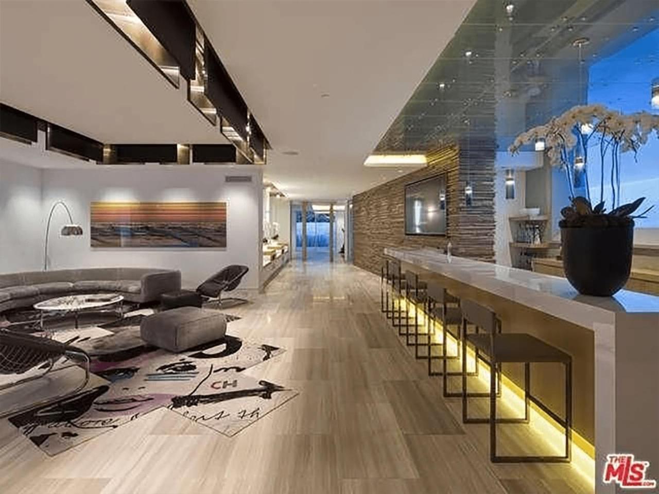 Villa Cordillera Los Angeles