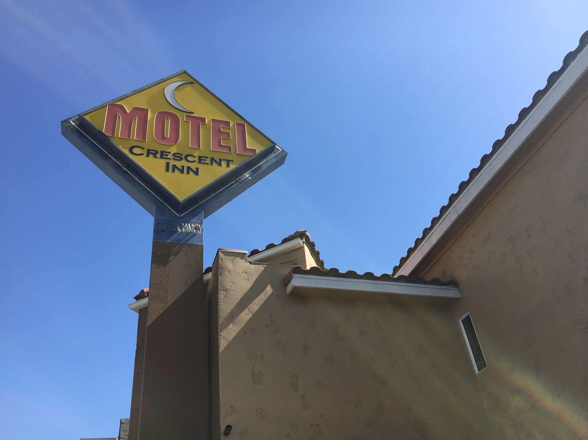 Motel Crescent Los Angeles