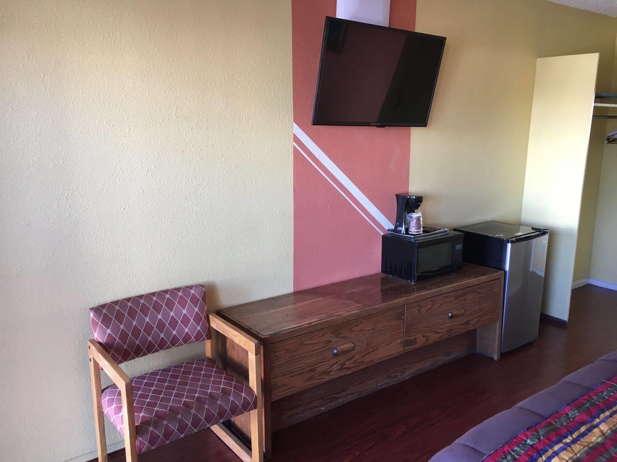 Guest Harbor Inn- Port Of Los Angeles San Pedro Motel