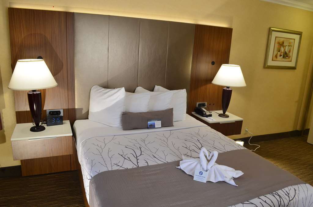 Hotel Western Hollywood Plaza - Hollywood Walk Of Fame La