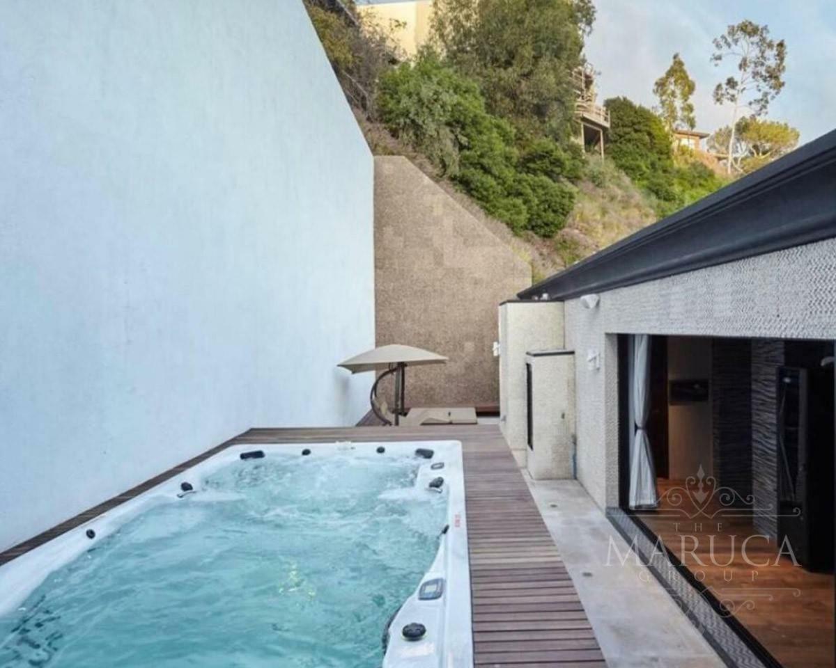 Frankline Los Angeles