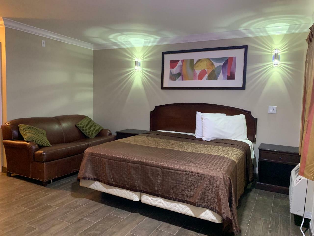 Hotel Mesa 2*