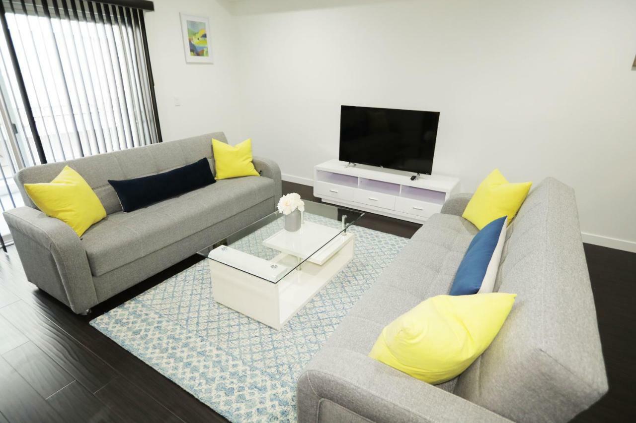 Dtla Tower Suites