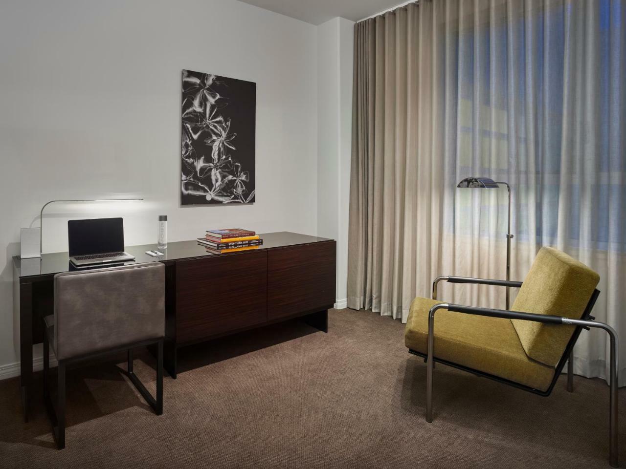 Aka Beverly Hills Aparthotel