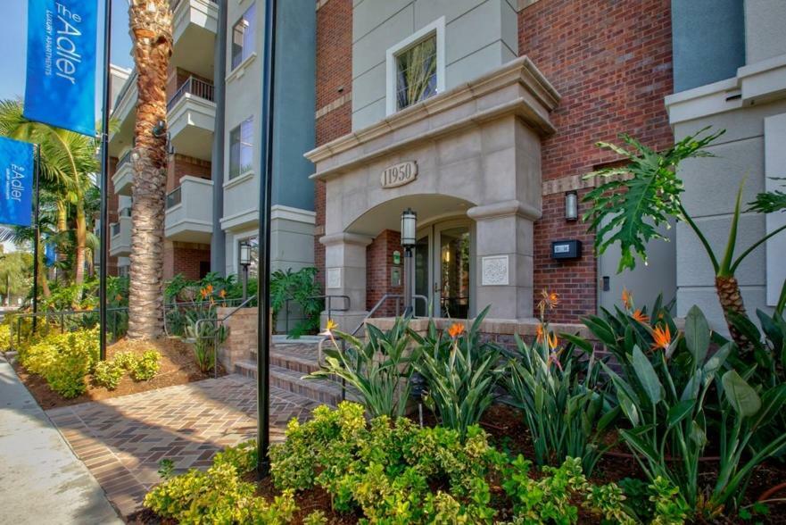 Oakwood At The Adler Apartment Los Angeles