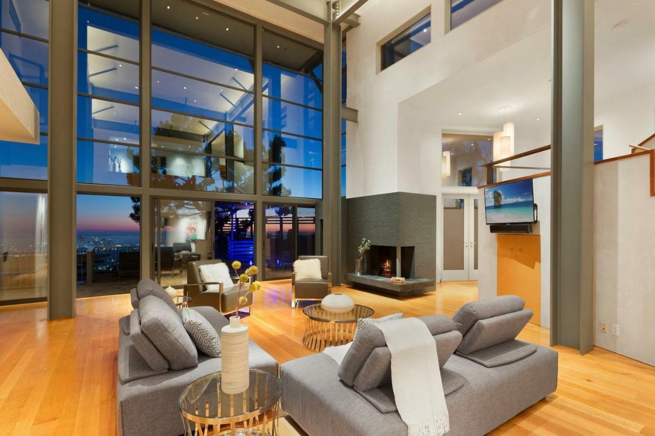 Villa Sunset Hilltop *