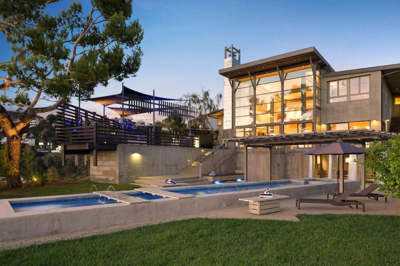Villa Sunset Hilltop *