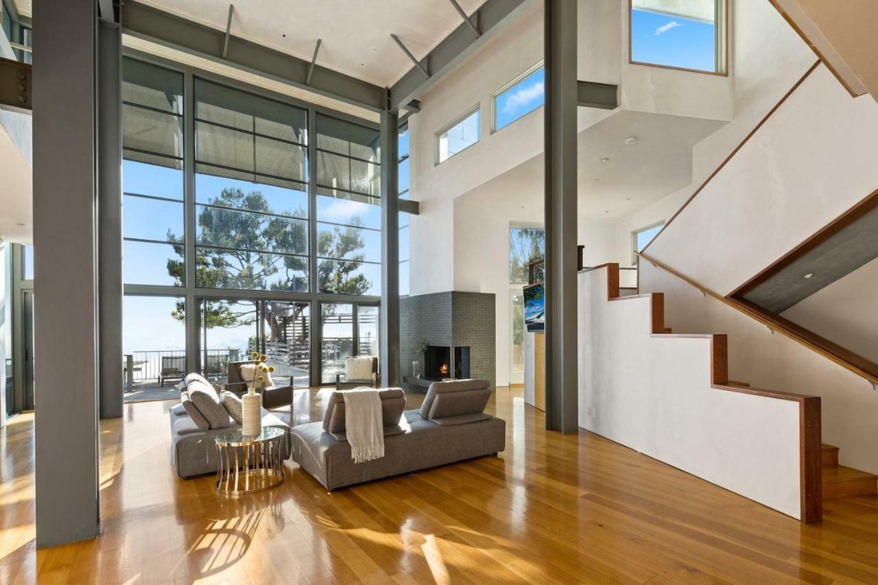 Villa Sunset Hilltop
