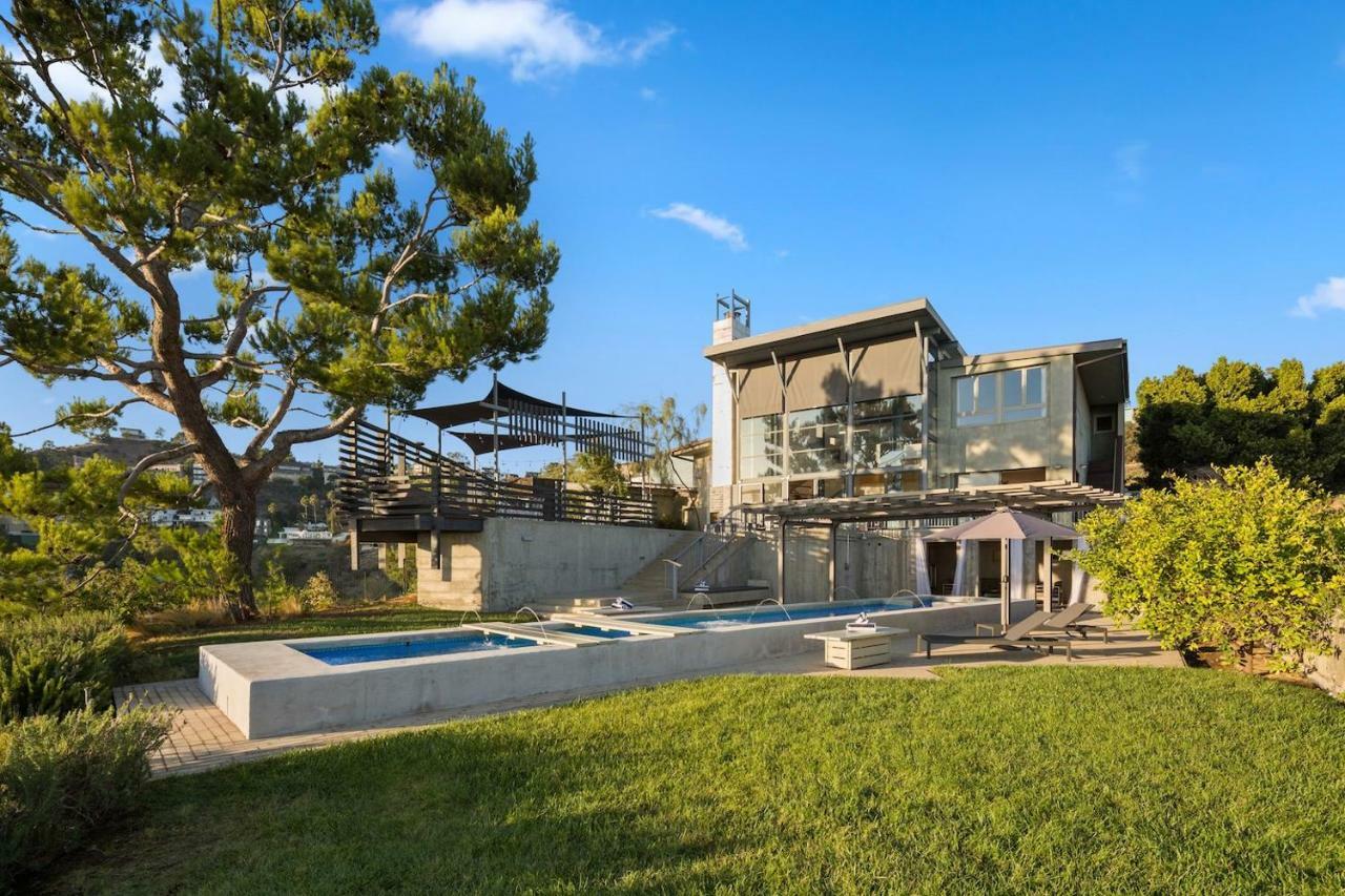 Villa Sunset Hilltop *