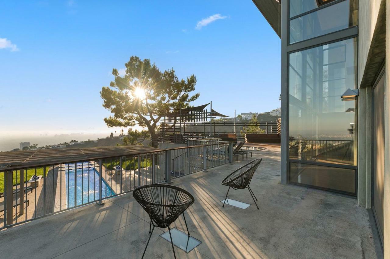 Villa Sunset Hilltop *