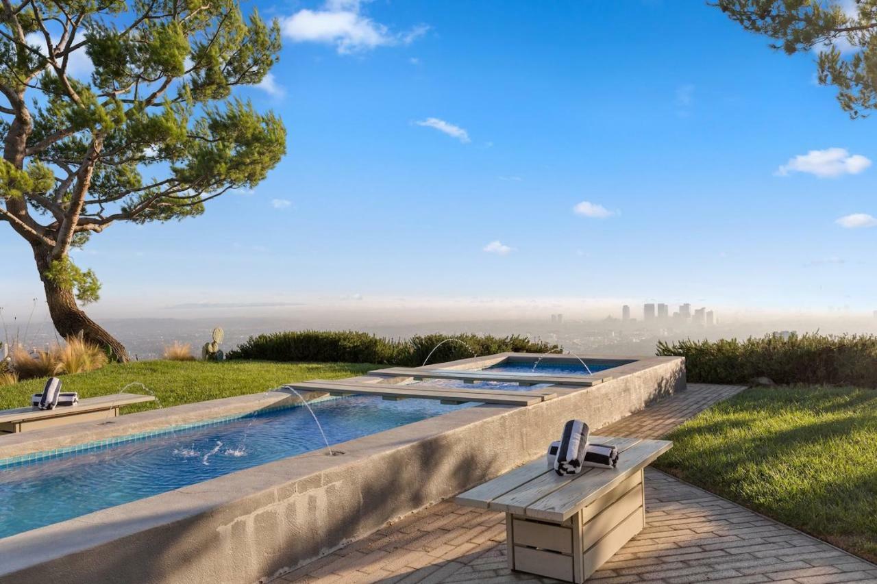 Villa Sunset Hilltop *