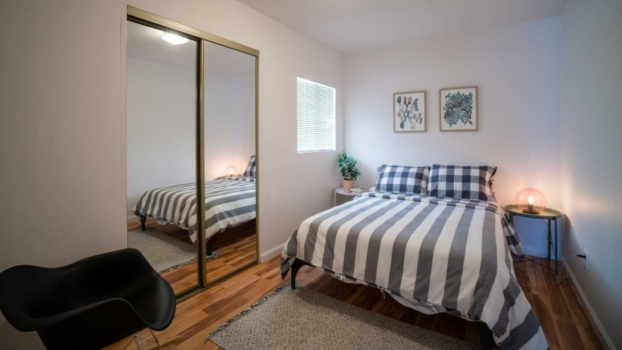 Charming 2br Casita In Front Of Park