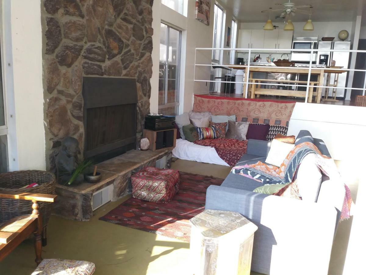 Hostel Ocean Front Vortex Female Private Free Bikes Los Angeles