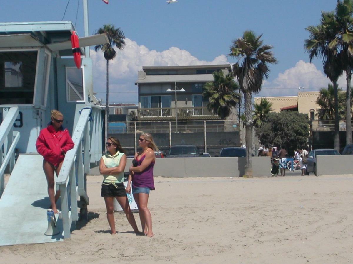 Ocean Front Vortex Female Private Free Bikes * Los Angeles