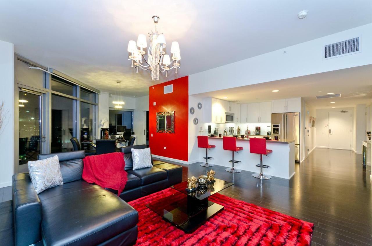 Modern Style 2 Bed 2 Bath In Dtla