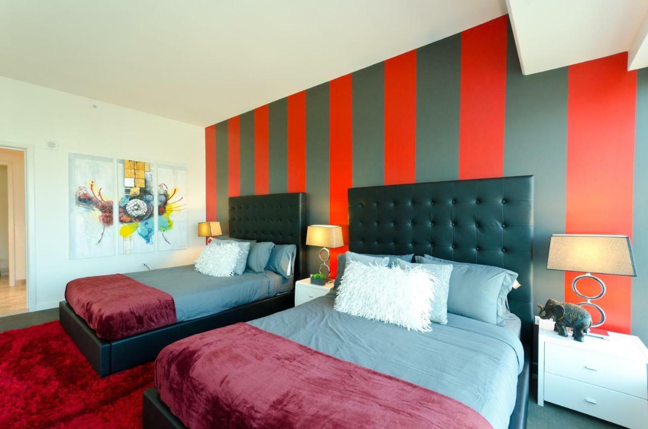 Apartment Modern Style 2 Bed 2 Bath In Dtla