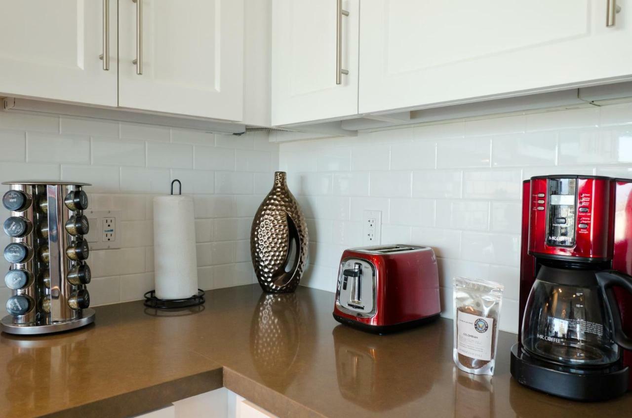 Modern Style 2 Bed 2 Bath In Dtla Los Angeles