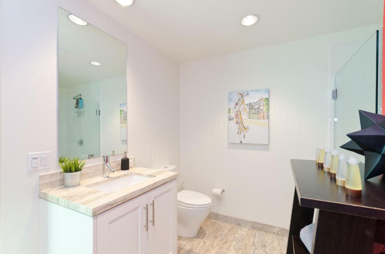 Modern Style 2 Bed 2 Bath In Dtla * Los Angeles