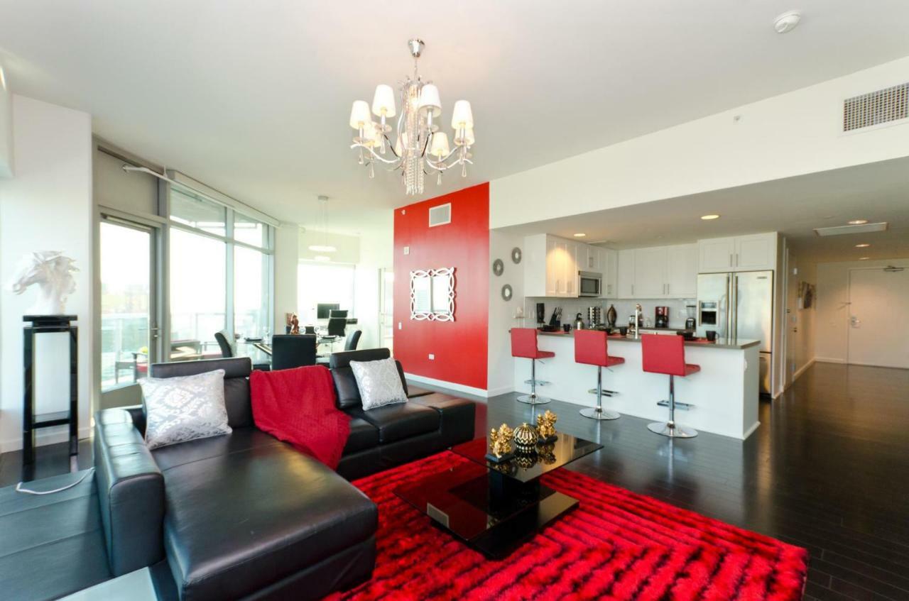 Modern Style 2 Bed 2 Bath In Dtla * Los Angeles
