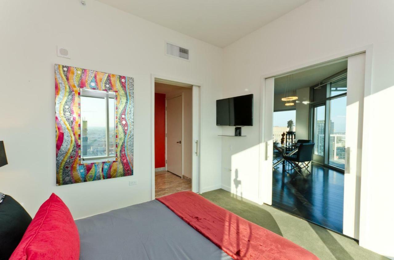 Apartment Modern Style 2 Bed 2 Bath In Dtla *