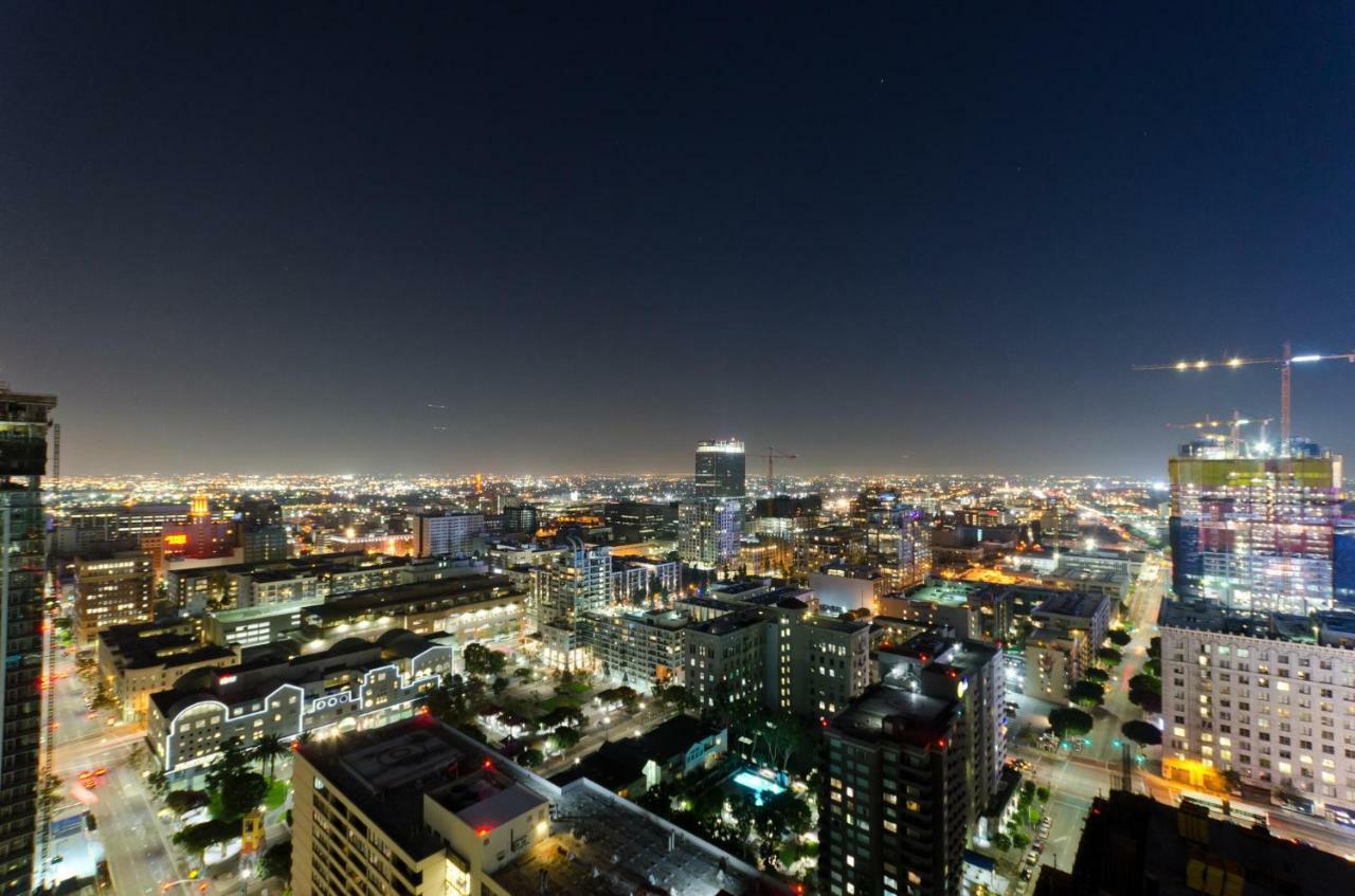 Apartment Modern Style 2 Bed 2 Bath In Dtla Los Angeles