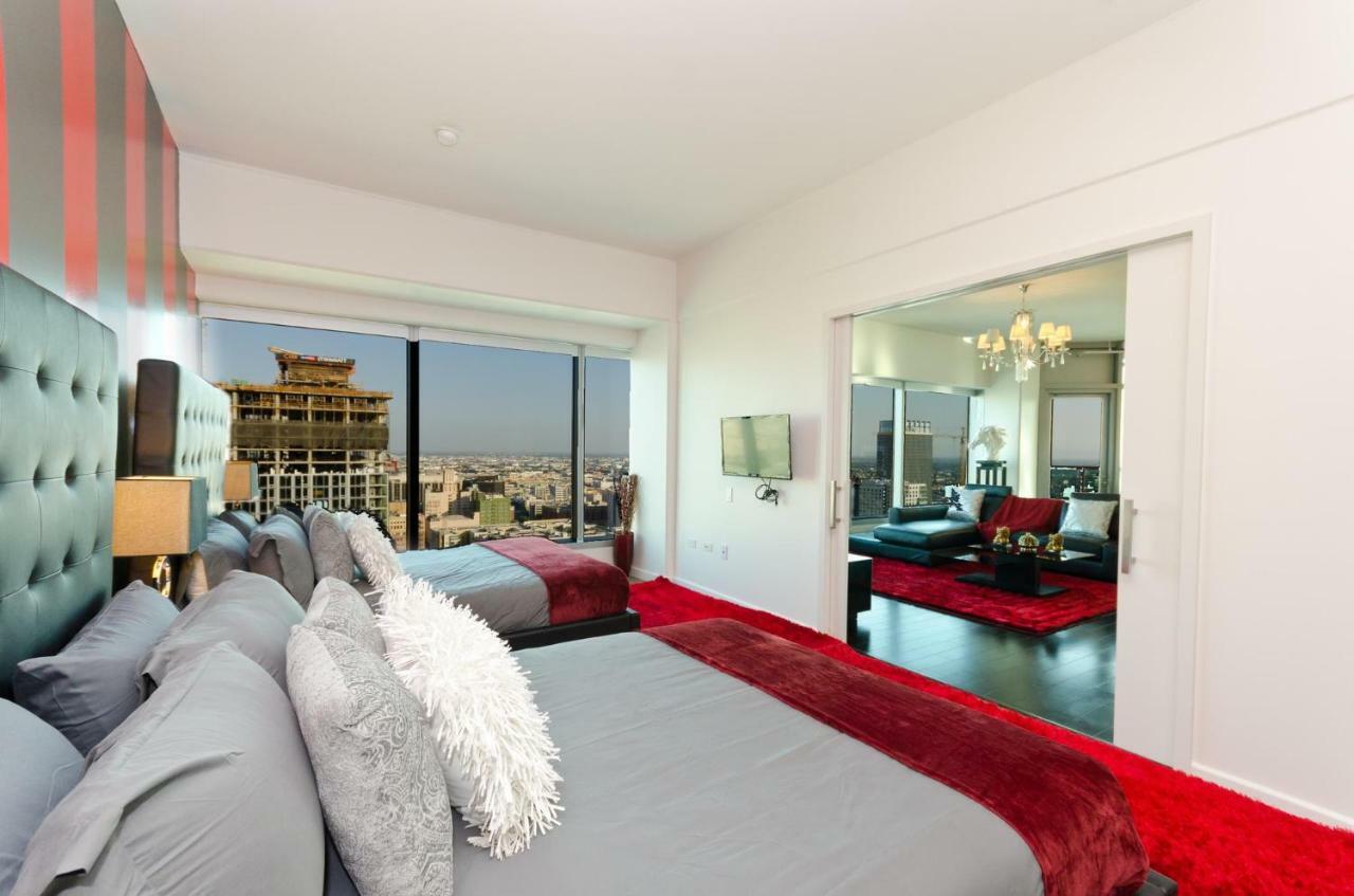 Apartment Modern Style 2 Bed 2 Bath In Dtla *