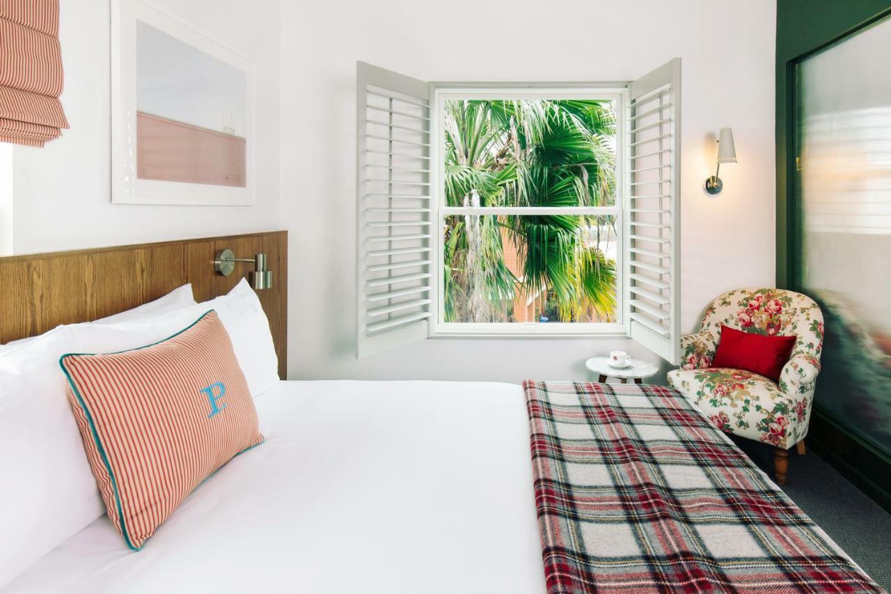 Hotel Palihotel Culver 4*